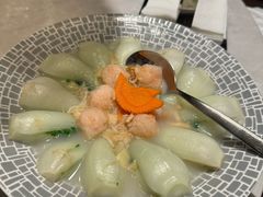 -西安高新洲际酒店•彩丰楼中餐厅