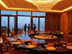 -富力威斯汀酒店-中国元素中餐厅(武昌临江店)