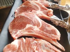 -千寻烧肉(政务区店)