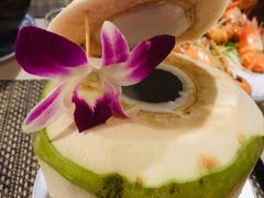 -卷心菜和避孕套餐厅(Pattaya)
