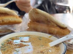 -文武王氏烧饼·无矾油条(西溪路店)