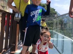 -十渡高山漂流