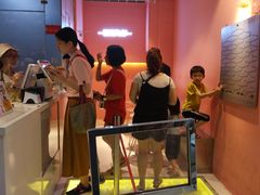 -狐狸和向日葵(北京路店)