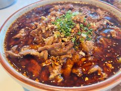 -红樱桃·欢乐餐厅(太原里店)