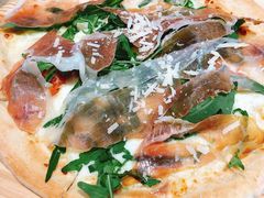 -ALLORA意大利餐厅(丰盛里店)
