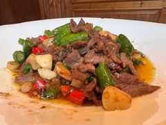 -新白鹿餐厅(城西银泰城店)