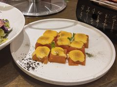 -好福记饭店(红梅公园店)