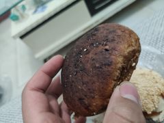 -老白家烧饼烤包子(清真寺店)