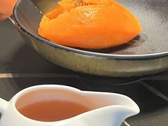 -翕间食·精致淮扬菜(江苏大剧院店)
