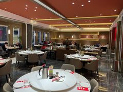 大堂-双合园·海鲜水饺青岛菜(九水东路店)