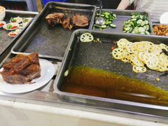 -老刘家泡馍·陕西老字号(钟楼广济街店)