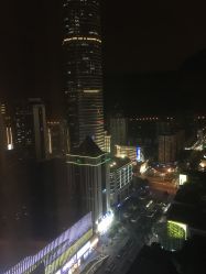 -华强广场酒店·宴会厅