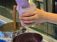 -溪边姑娘·拉丝酸奶水果捞(春熙路店)
