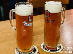 -宝莱纳餐厅(滨江店)