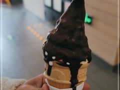-麦当劳(大栅栏店)