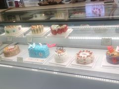 -蜂蝶来饼店(拱北总店)