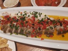 -花舍·新派粤菜·西餐·下午茶(亚运村·鸟巢店)