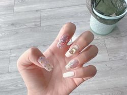-LILY NAILS美甲美睫