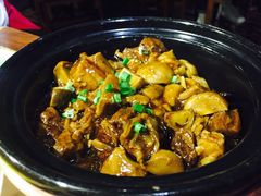 -那家小馆•北京菜•烤鸭(中关村店)