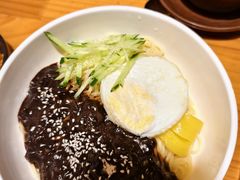 -恩你小木屋·韩式料理(假日广场店)