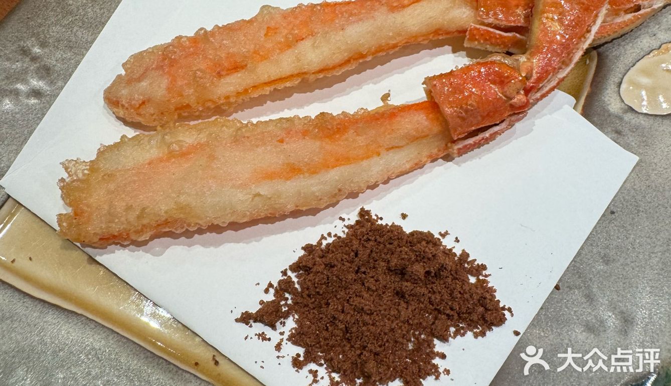 一碗海鲜饭就到了日本