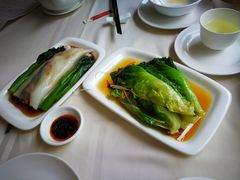 -广东胜利宾馆西关粤中餐厅