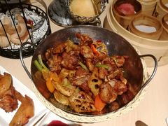 -避风塘(宝山万达店)