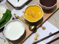 -蔡澜点心·粤菜(西单大悦城店)