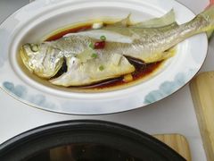 -蘭奢雅集·江浙菜(青山江滩店)