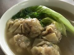 -坚记面店(一德路店)