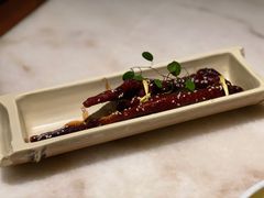 吮指鸡爪-桂满陇-西湖船宴(西单大悦城店)