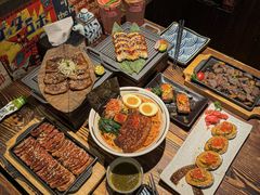 -小川洋风料理(街道口店)