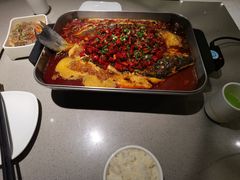 -半天妖烤鱼(芜湖市镜湖万达店)