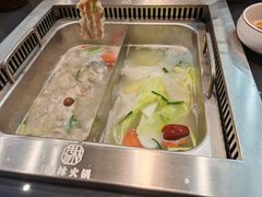 -晓林火锅(安定门店)