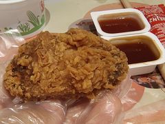 -肯德基(观前新店)