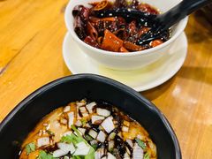 -爆肚金生隆(荣和天誉店)