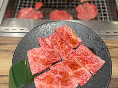 -俺的焼肉(銀座9丁目店)