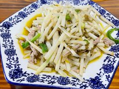 -呼吸森林·生态农庄农家乐私房菜