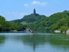 -崀山风景名胜区