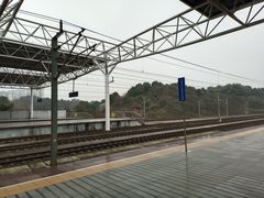 -岳阳东站