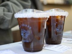 -BE SOBER COFFEE