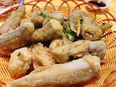 -老字号蛇口德记烧腊饭店·海鲜加工