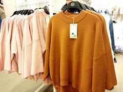 -C&A(茂业天地店)