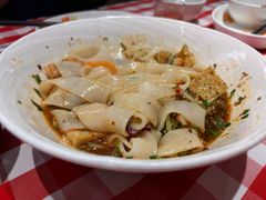 -西贝(宝乐汇店)