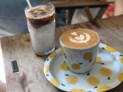 -COMPANION COFFEE小伴咖啡