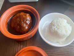 -羲和雅苑•北京烤鸭(乐园道万象城店)