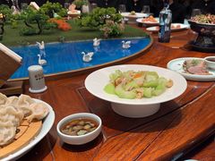 -四世同堂·京菜·烤鸭(双井店)