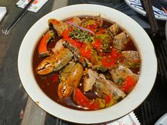 -卿家姆小馆·生腌熟醉·宁波小鲜(旗舰店)