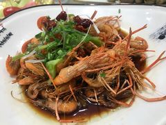 元宝虾-阿姐小菜(三林店)