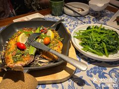 -云海肴·汽锅鸡·云南菜(南强街店)